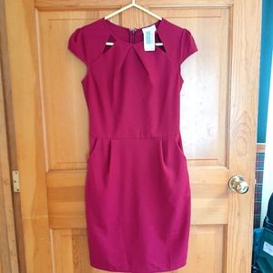 MYSTIC Los Angeles Dress